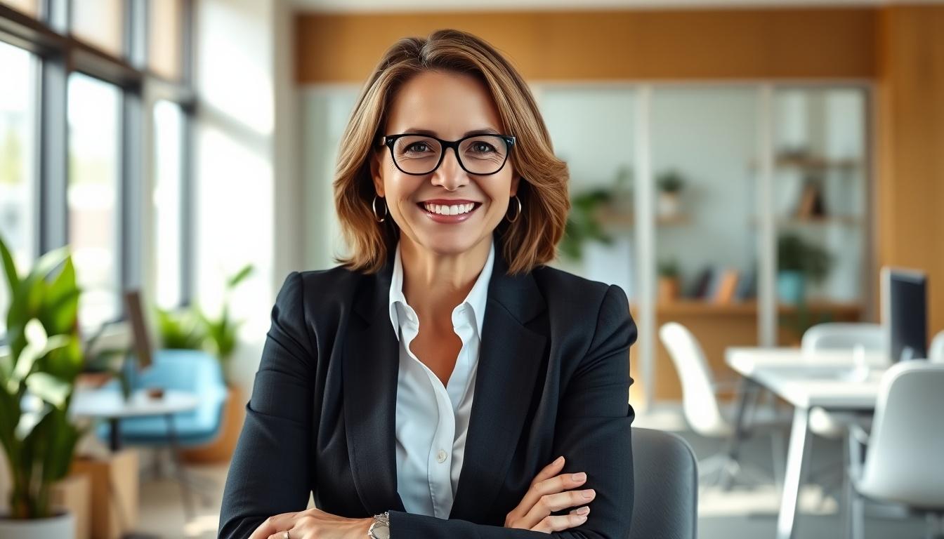 María González